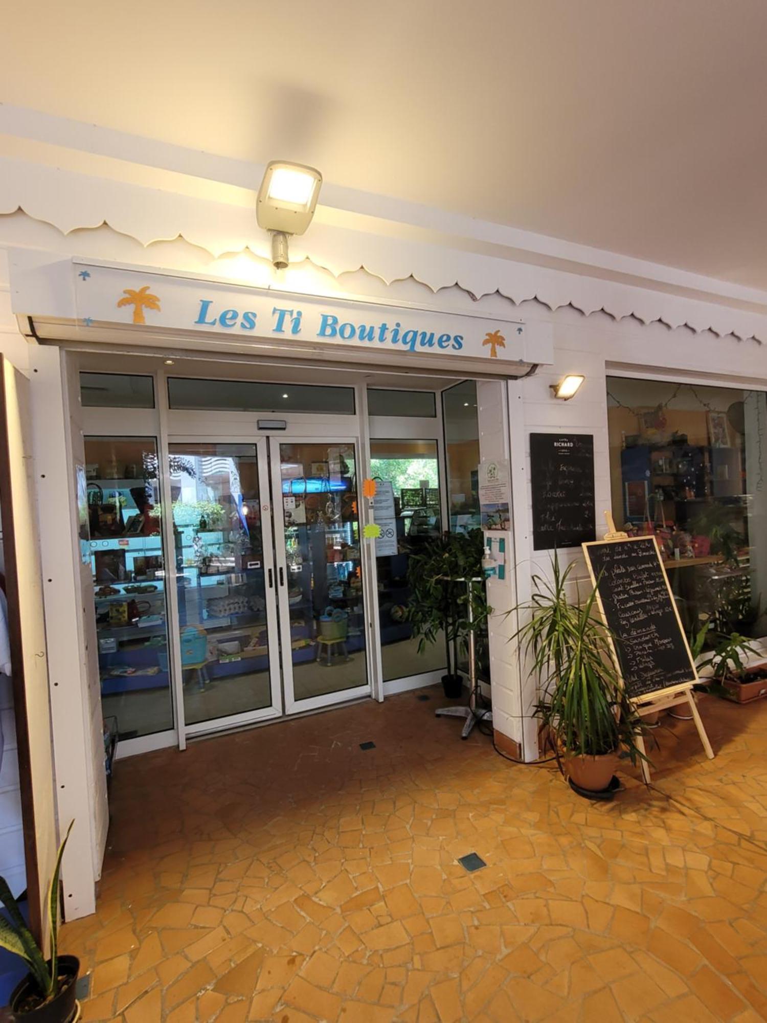 Studio Bleu Sable Saint-Francois  Exterior foto